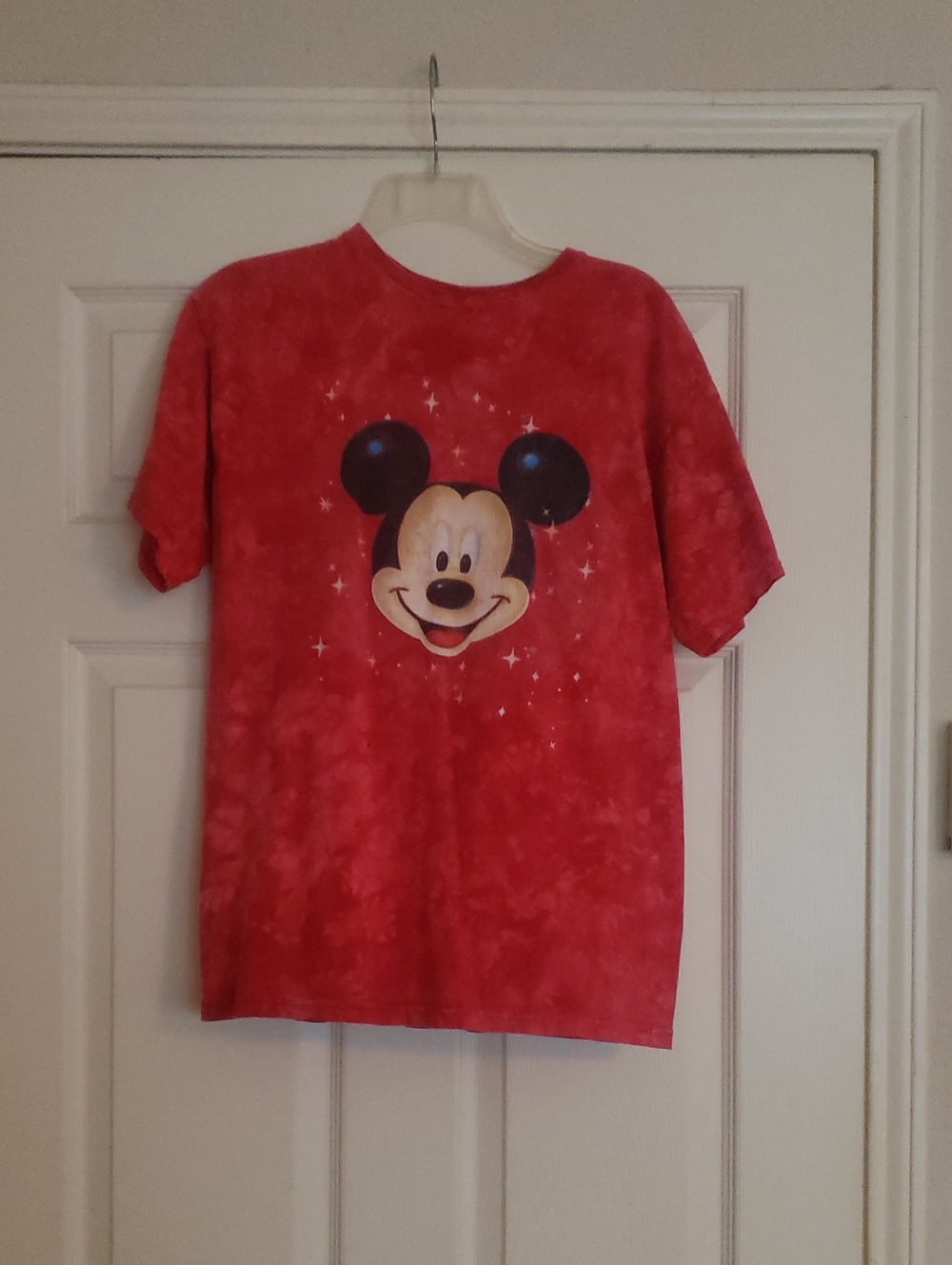 Mickey Mouse T Shirt